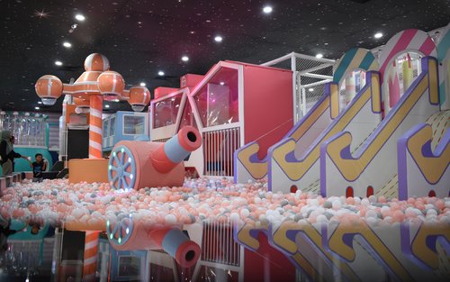 Aplus Go Babyland