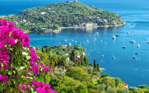 フランスのリビエラ：旅行前に知っておきたいおすすめ情報