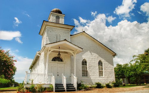 Whitney Plantation Walking Trip dari New Orleans