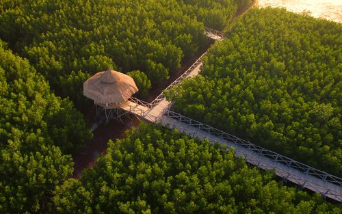 North Zen Villas Day Use