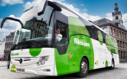 Milan Bergamo Airport - Milan bus 