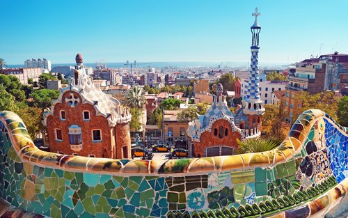Go City: pase todo incluido de Barcelona