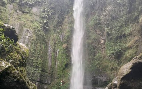 나푸루 폭포 & 커피 농장 일일 투어