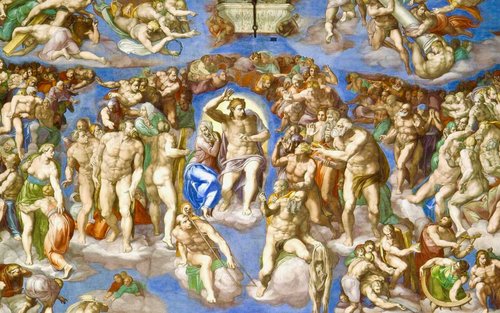 Musei Vaticani e Cappella Sistina Tour Guidato Salta la Fila