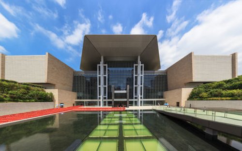 Hunan Provincial Museum