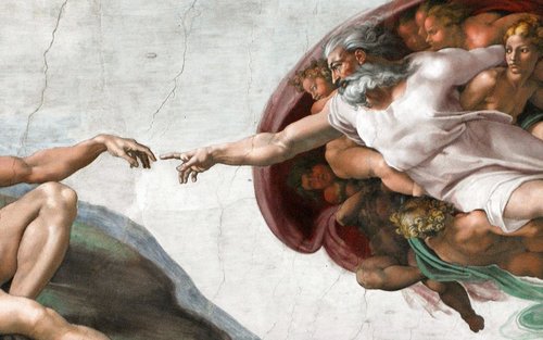 Tiket Muzium Vatican dan Sistine Chapel di Rome