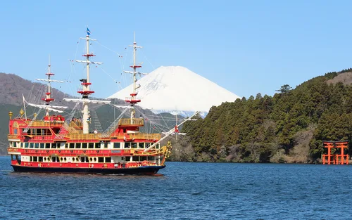 Hakone Freepass