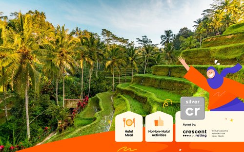 Private Penglipuran Day Tour | Bali Culture, Muslim Friendly