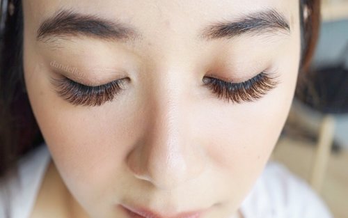 Nail, Lash and Waxing Treatment di Dandelion Menteng (Tersedia Home Service)