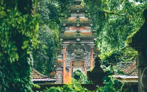 বালি উবুদ প্রাসাদ এবং তিরতা এম্পুল ব্যক্তিগত পূর্ণ-দিবস ভ্রমণ