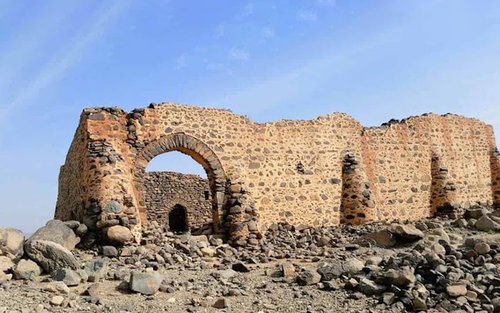 Medina Battle of Badr Historical Full-Day Tour