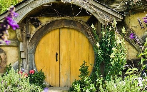 霍比屯一日游（含中文导游）