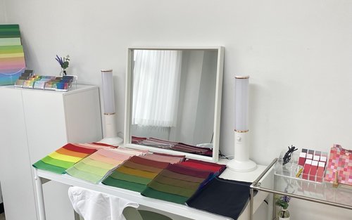 Phân tích màu sắc cá nhân Season of You | Seoul