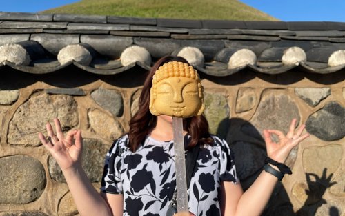 Visite privée de Gyeongju avec guide certifié et véhicule exclusif