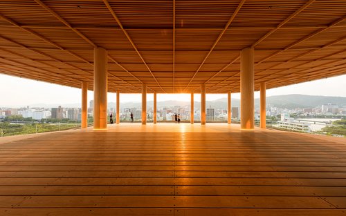 广岛折鹤塔门票