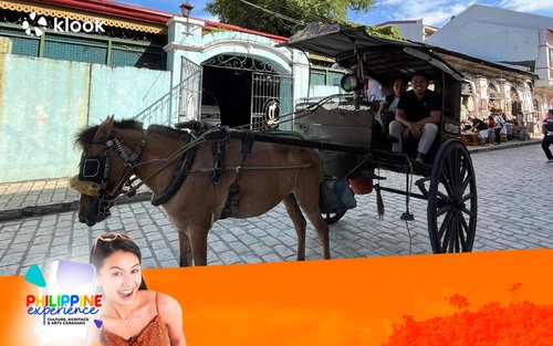 Philippine Experience Program in Ilocos and Pangasinan