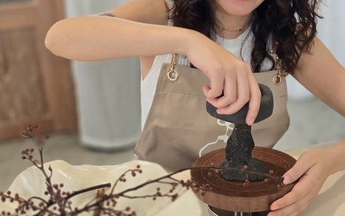 CLAYFULNESS: สร้างสรรค์งานเซนของคุณเองที่ เชียงใหม่