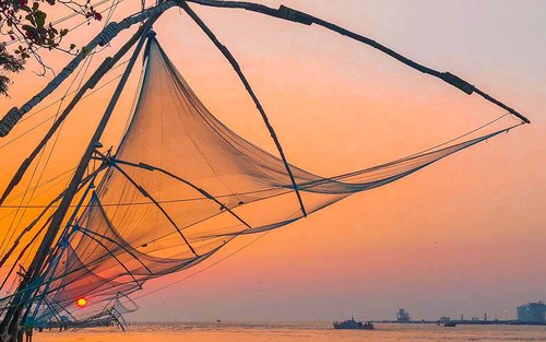 Cochin Cultural & Historical Private Day Tour