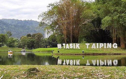 Tour một ngày di sản và sinh thái Taiping Hồ Lô