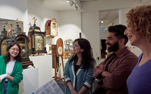 Museum Speelklok ticket in Utrecht
