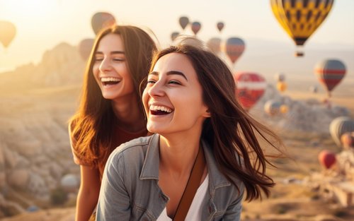 From Istanbul: 2-Day Cappadocia Trip with Full Itinerary Tours