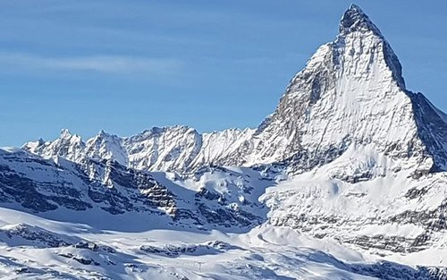 Zermatt Village Matterhorn Day Tour with Mt. Gornegrat