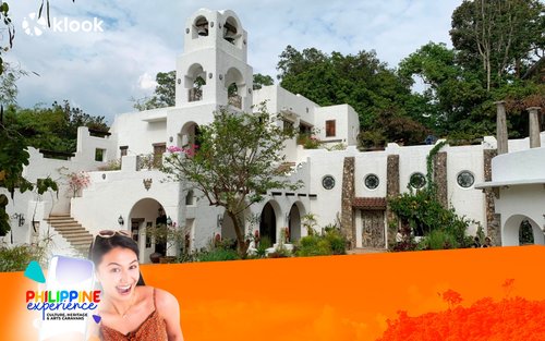 Paket All-In Tour Calabarzon