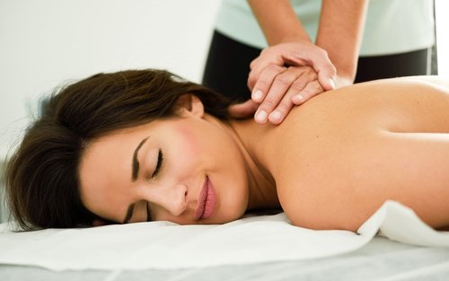 Cleopatra Bad, 20 minuten massage & transfer - Sharm El Sheikh