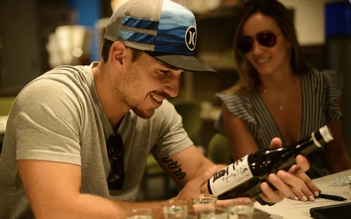 3小时京都内行清酒酿造厂之旅，含品鉴与搭配