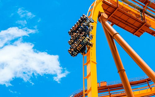 Gyeongju World Ticket