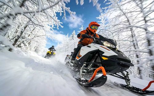 Sapporo Lake Toya & Noboribetsu Full-Day Tour