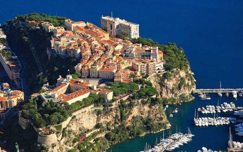Nice French Riviera & Monaco Full-Day Cultural Tour