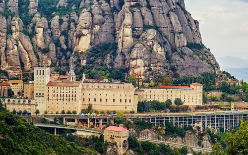 Montserrat Museum and Monastery Ticket