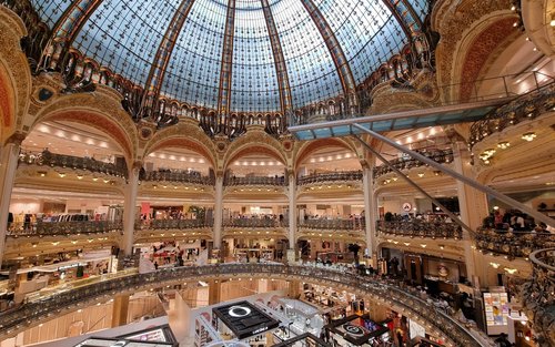 Paris Halvdags Interaktiv Chokolade- og Macaron-tur