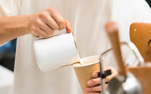 Taipei | JOMO COFFEE | Hand-Drip Coffee & Latte Art Experience