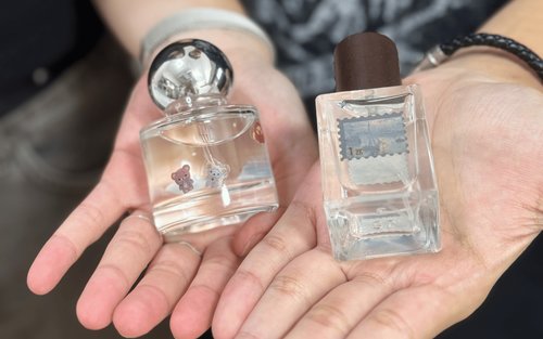 Oficina de Perfumes | Criação de Perfumes | Perfume Natural | Ótimos Lugares para Encontros | Atividades para Pais e Filhos | Criação de Perfumes para Casais