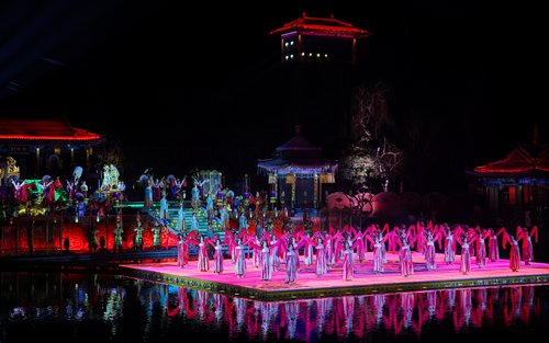 Top 10 Xi'an Day trips 2025 - Klook United States