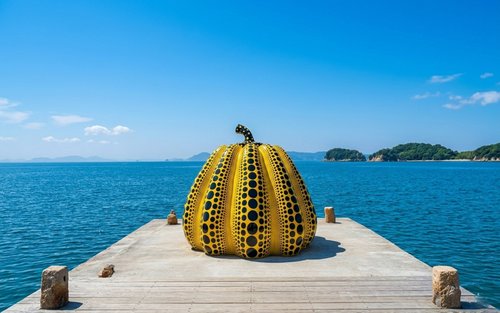 Tour privatitzat i personalitzat de Naoshima amb guia local
