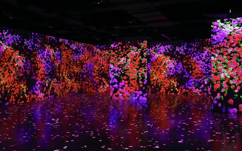 马尼拉国家美术馆电子门票