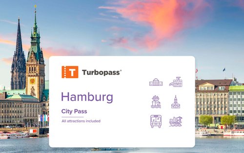 Hamburg City Pass