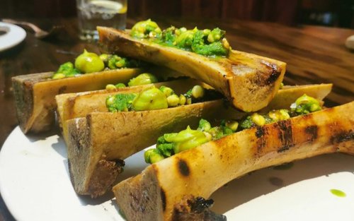 Savor the Border A Tijuana Food Crawl Adventure in San Diego