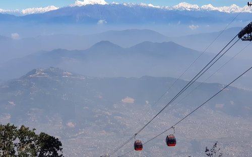 Cable Car