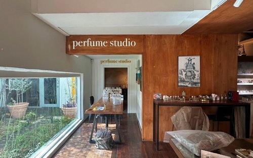 Jeju Perfume Museum One-Day Class