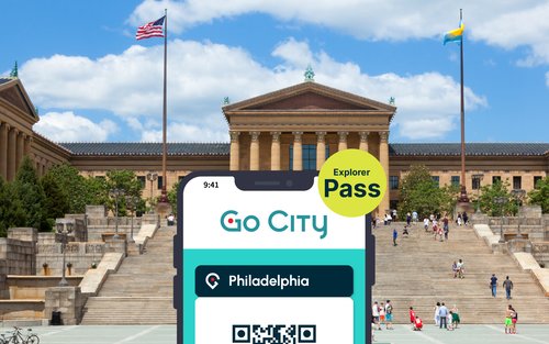 Go City - Philadelphia Explorer Pass