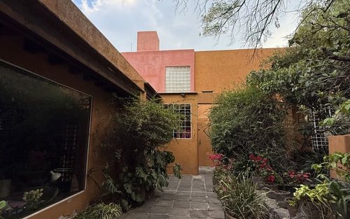 Casa Ortega oleh Luis Barragan Architectural Tour di Mexico City