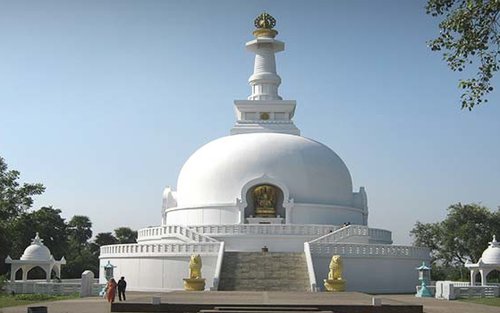 라지기르 & 날란다 유네스코 세계문화유산 프라이빗 일일 투어