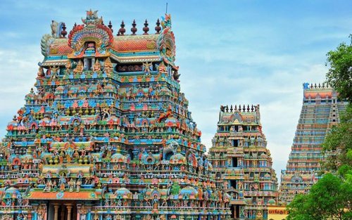 Explore Chennai: A Complete Full-Day Tour
