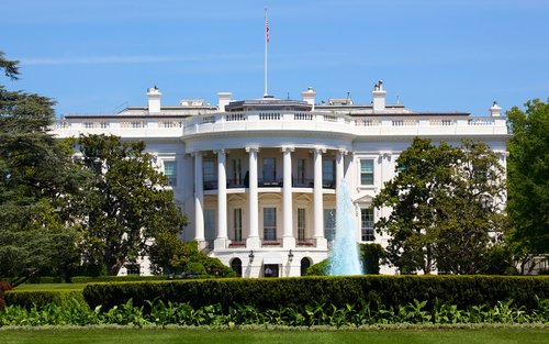 Excursão privada de um dia a Washington DC saindo da cidade de Nova York