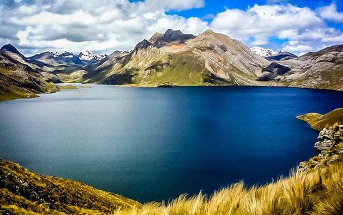 Tur Berpemandu Sehari Penuh Pachacamac Sanctuary dengan Barranco