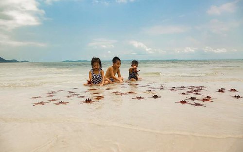 [Lịch Trình Tự Chọn] Tour Riêng Tham Quan Bắc Đảo Phú Quốc Một Ngày